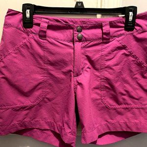 Patagonia shorts